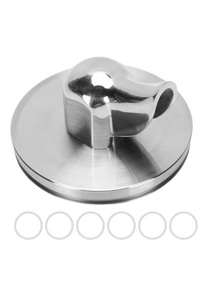 Choice Single Mouth Professional 54mm Portafilter Spout Bottomless To Spouted...