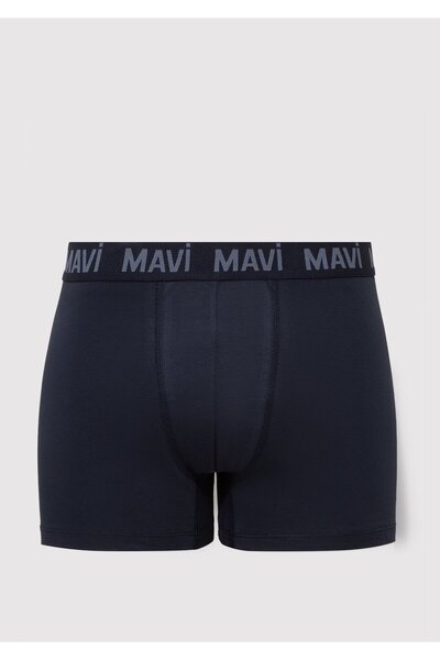 Mavi الملاكم الأساسي باللون الأزرق الداكن 0911077 -70500