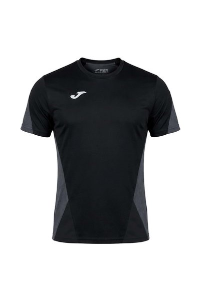 Joma 9212428 Training T-Shirt Stadio Men's T-Shirt Black