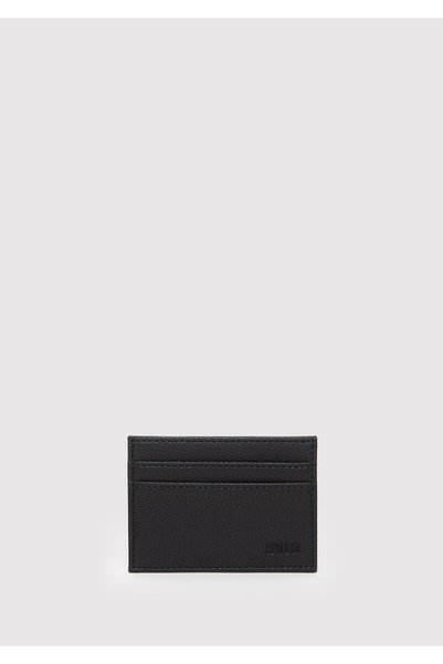 Mavi Black Card Holder 091623-900
