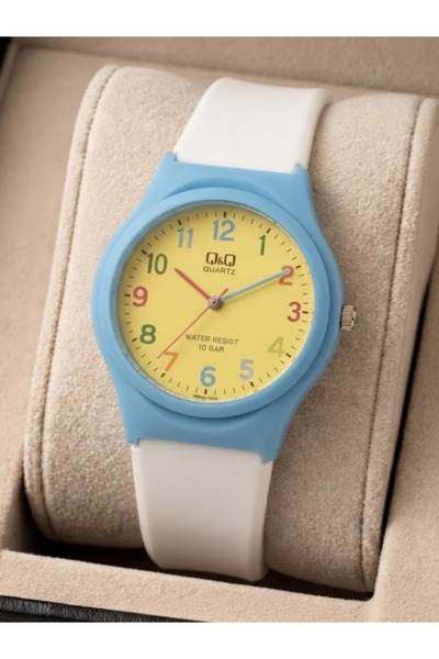 Q&Q Women's Wristwatch 3P351