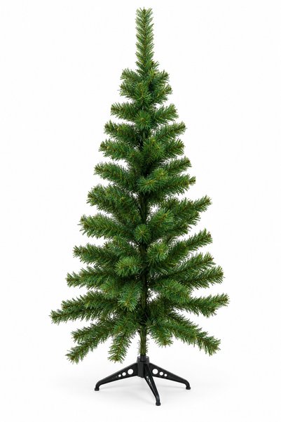 Cansüs Can Süs 100 cm Yılbaşı Yapay Çam Ağacı
