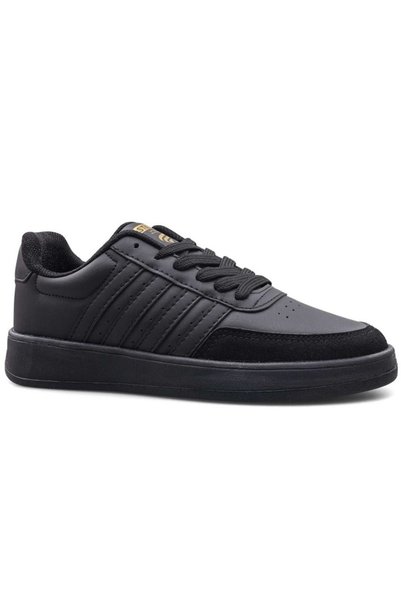 KOCAMANLAR Sitillo 1012 Sneakers Unisex Sports Shoes Black