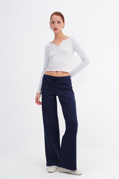 Addax Αθλητική φόρμα Simli επένδυση fleece EŞF12880