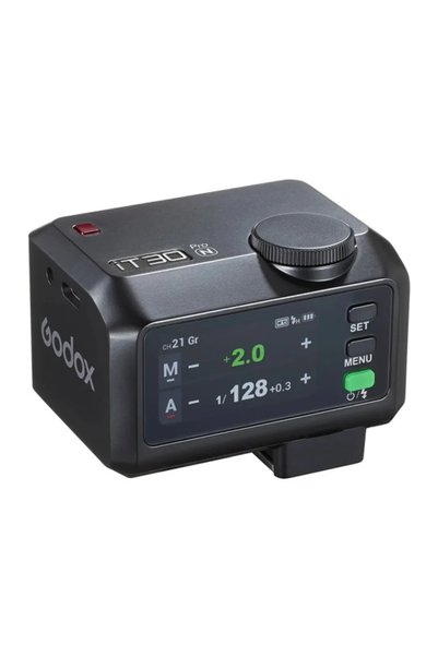 Godox Flash iT30Pro pentru Nikon