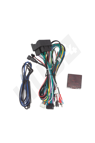 HUB64 Cablaj Adaptor Volkswagen Universal (2018+) pentru Navigații multimedia...