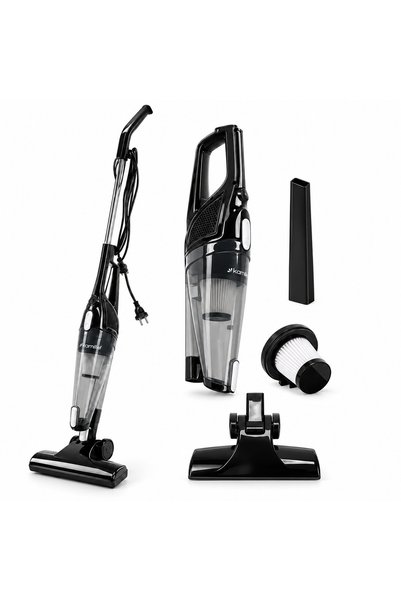 Kamille Aspirator vertical cu fir, 600W