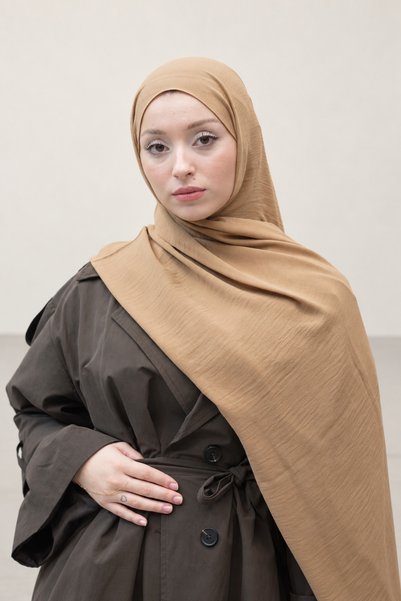 efdal şal eşarp Imported Cazz Shawl