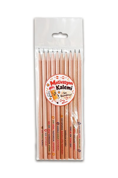 hepenuygun Öğrenci Motivasyon Kalemi - Öğreten Kalem