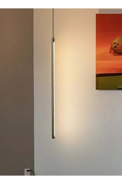 best power مصباح سقف LED معلق بثلاثة مستويات إضاءة (طراز 6930) - مصباح معلق د...