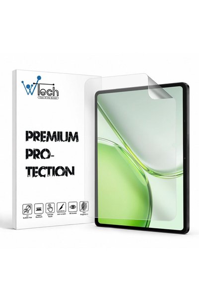 Wtech Screen Protector For Honor Pad X10 Pro Max 2026 (13.0 inches) , Premium...