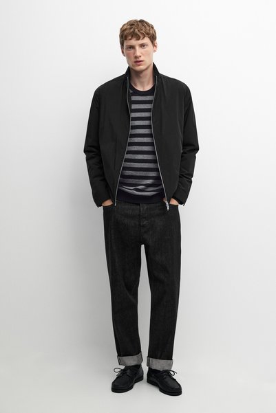 Massimo Dutti Cepli teknik ceket