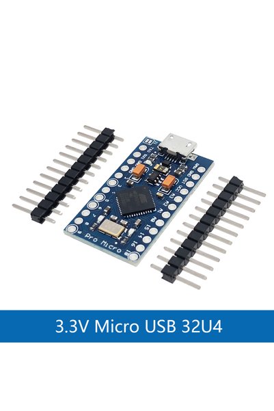 Choice1 Mciro USB 3.3V Type-C MINI USB Pro Micro For Arduino ATmega32U4 5V/16...