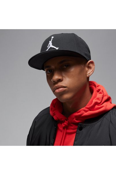 Nike U J PRO CAP S FB JUMPMAN