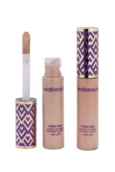 real beauty Concealer Real Beauty Alternative Tart S27