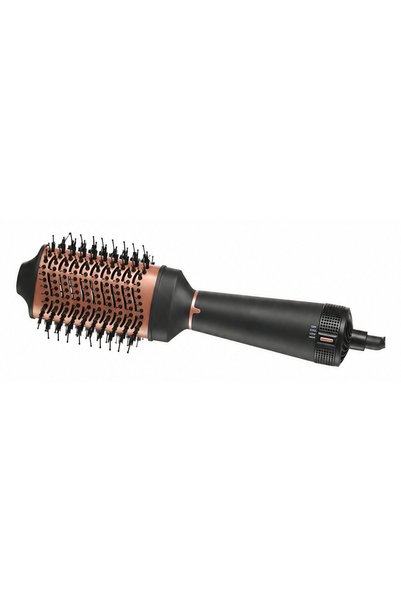 Luxis Βούρτσα styling θερμού αέρα 1200 W, 3 ρυθμίσεις ταχύτητας και θερμοκρασίας