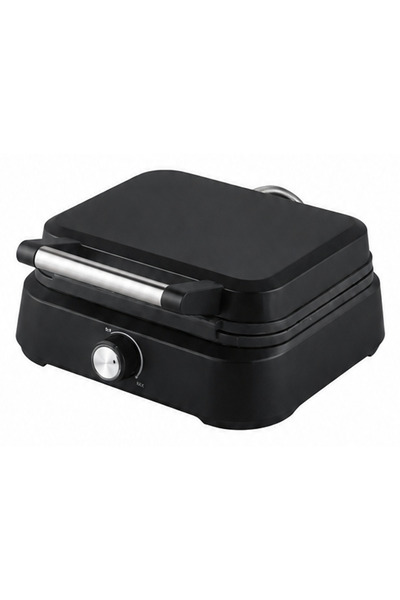 Luxis XL 1500 W Waffle Maker with Adjustable Thermostat