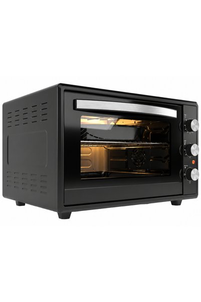 Luxis 65 L 2000 W Electric Oven