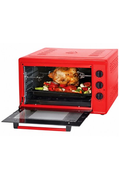 Luxis Cuptor electric, 32 L, 1500 W