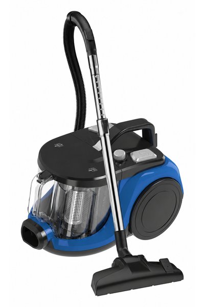 Luxis Aspirator Fără Sac, 850W, HEPA, 2L
