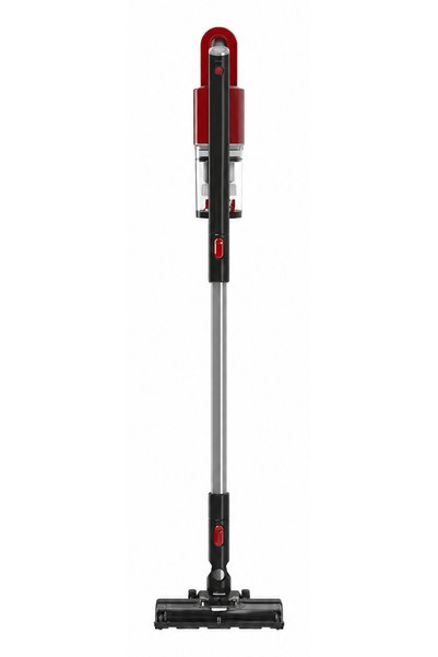 Luxis Aspirator Vertical Portabil, 150W, 21.6V, 2 În 1, Fără Fir, LED
