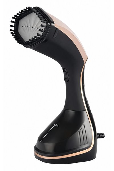 Luxis 1600 W Ръчен уред за гладене на дрехи с пара, 25 г/мин, резервоар 230 м...