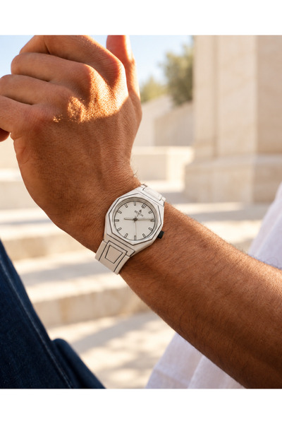 benon VESPER White ÉPURE
