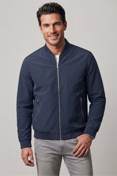 Jack & Jones 12165203 Erkek Mont  Lacıvert