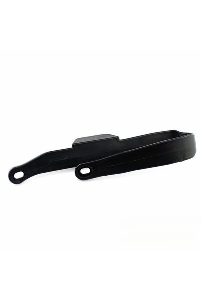 Choice BLack NEW Motorcycle Chain Slider Rear Swingarm Protection Cover Prote...