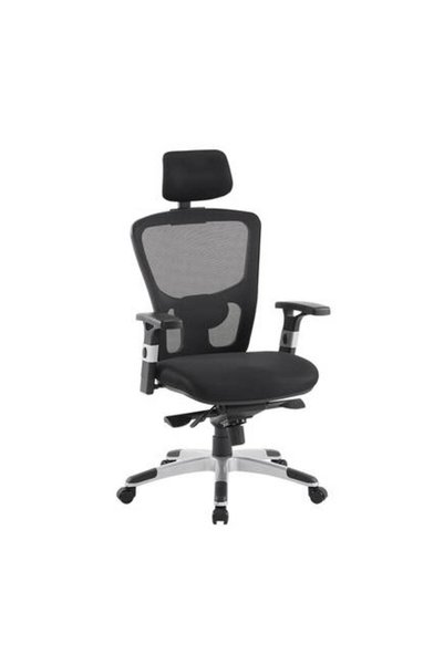 Adore Mobilya Manager Techno File Sırtlı Ofis Koltuğu-siyah 62x120-127x59 Cm ...