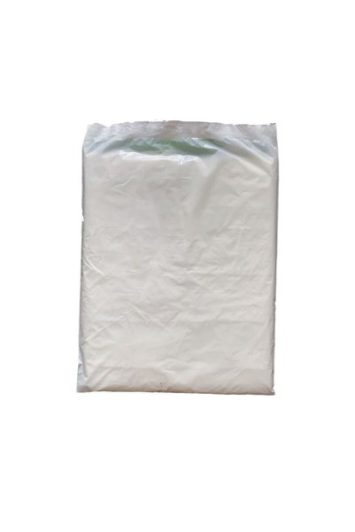choice2 3x5m Plastic Waterproof Dust Cover Transparent Furniture Protection M...