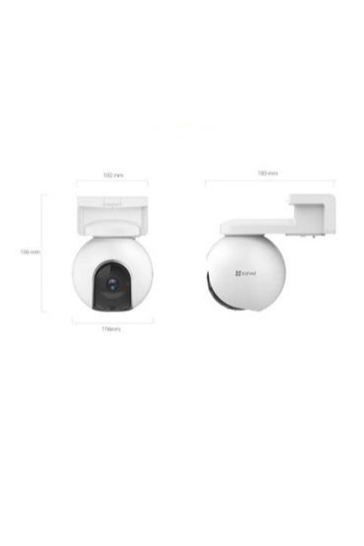 Other EZVIZ-EB8-4G