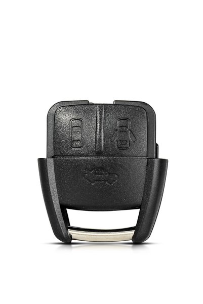 Choice 3 Buttons KEYYOU For Opel 2/3 Button Remote Key Shell Case For Vauxhal...