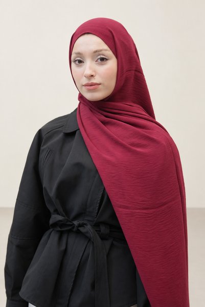 efdal şal eşarp Imported Cazz Shawl