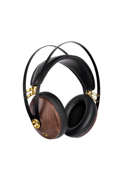 MEZE AUDİO 99 CLASSICS WALNUT - GOLD CLOSED BACK