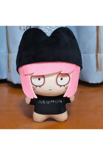 Choice 10CM E 10cm Ranfren Randall Doll Soft Bean Randal Wu Surrounding Doll ...