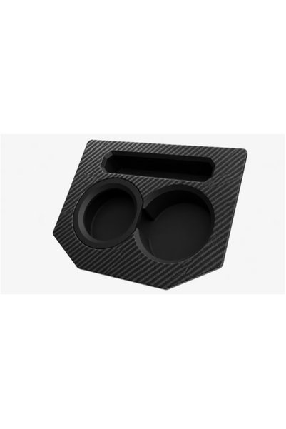 OEM Suport 2 Pahare Dacia Duster 3 (2024-2025), Organizator Consola Centrala ...