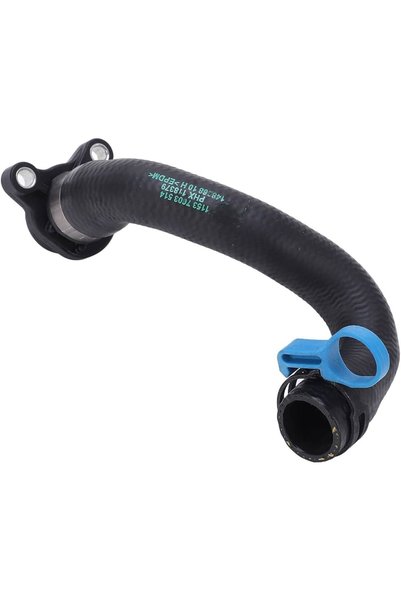 BMW Su hortumu N20/N26/N52/N54/N55 motorlar; 1/2/3/4/5/X1/X3/X4/X5/X6/Z4 serileri