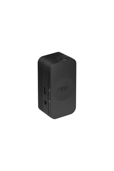 Kef KW2 RX Kablosuz Ses Alıcı Adaptörü, Kablosuz Receiver