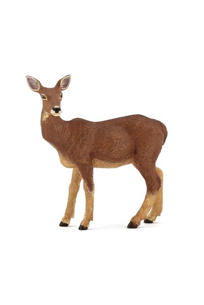 Papo Figurina Caprioara