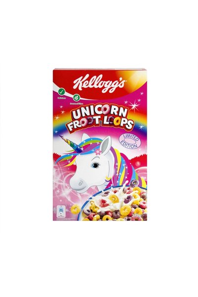 Kellogg's Froot Loops 375 G.