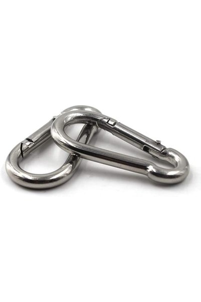 Merriway خطاف سهل الفتح S/S AISI 316 M5