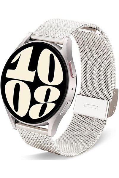 GENERAL DEALELE Strap Compatible with Huawei Watch GT4 41mm / Fossil Q Ventur...