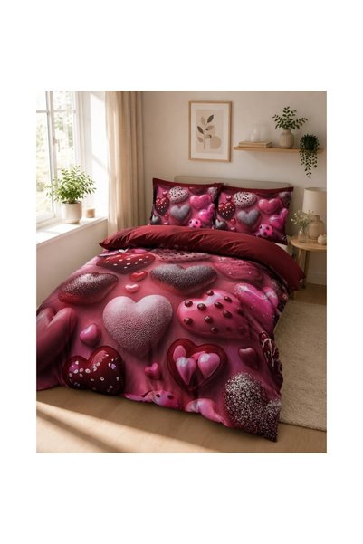 JOJO HOME Σετ Κλινοσκεπασμάτων Μονό, Jojo Home, Finet, Κατωσέντονο, 1 άτομο, ...