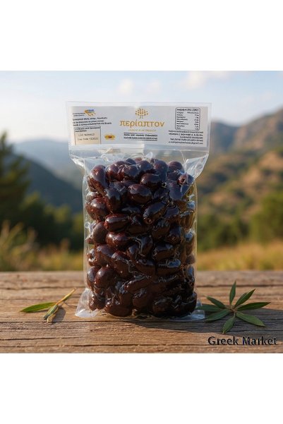 Generic Masline kalamata stafidite 500g