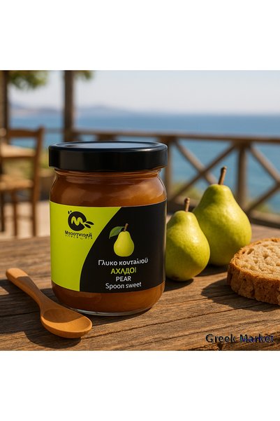 Generic Dulceata de pere 400g