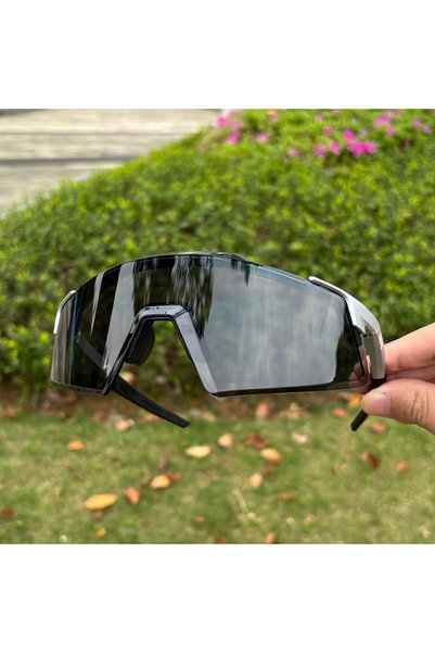 Choice only glasses High Quality Cycling Glasses Bike Sunglasses Men UV400 Ey...