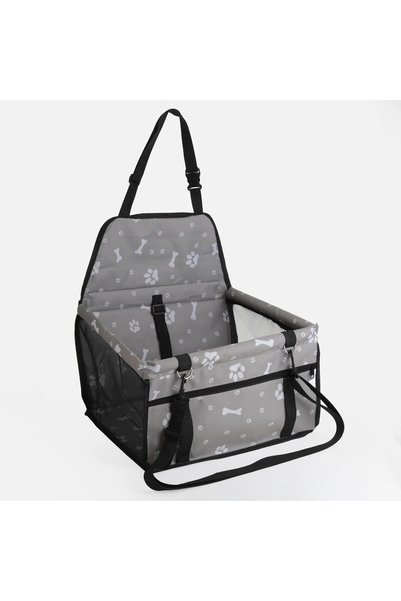 OEM Scaun auto pentru animale de companie 41x34x25cm