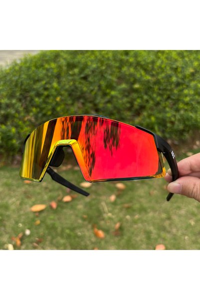 Choice only glasses High Quality Cycling Glasses Bike Sunglasses Men UV400 Ey...