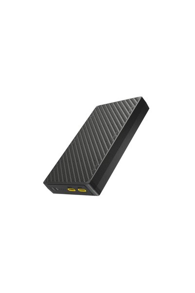 Nitecore Φορτιστής Power Bank NB20000 Gen3 Ανθρακονήματα